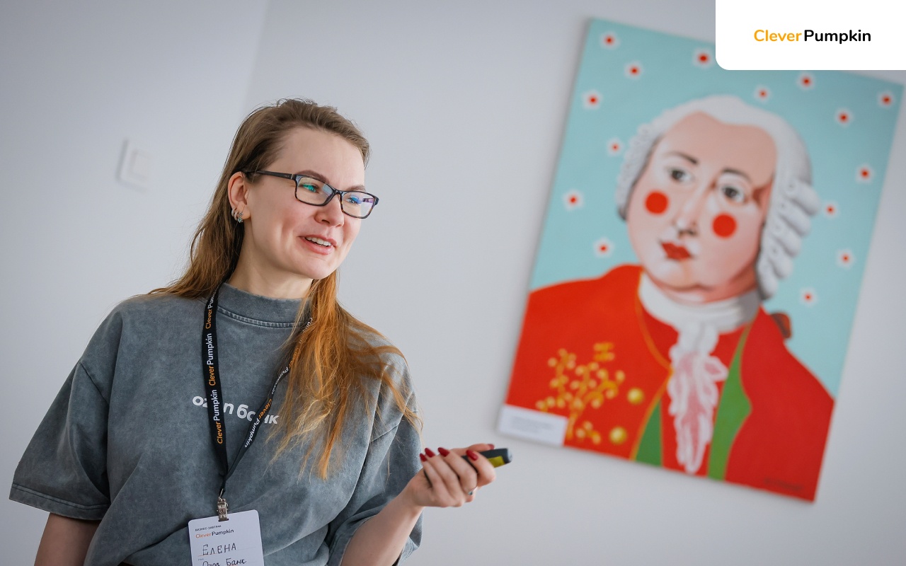 Елена Кунина о менторинге как о практическом инструменте управления 