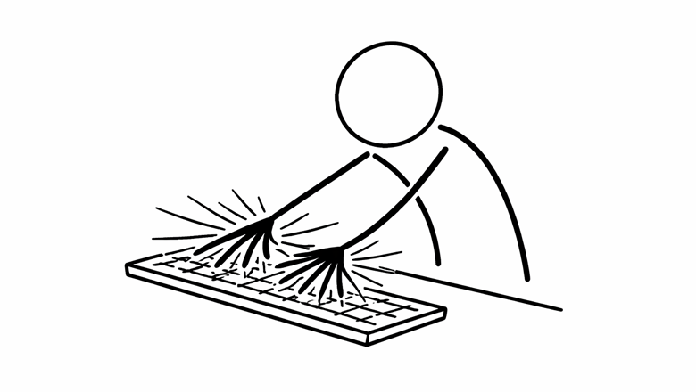 Закон Конвэя внутри нас: инженерные системы ломаются по тем же причинам, что и люди - 3