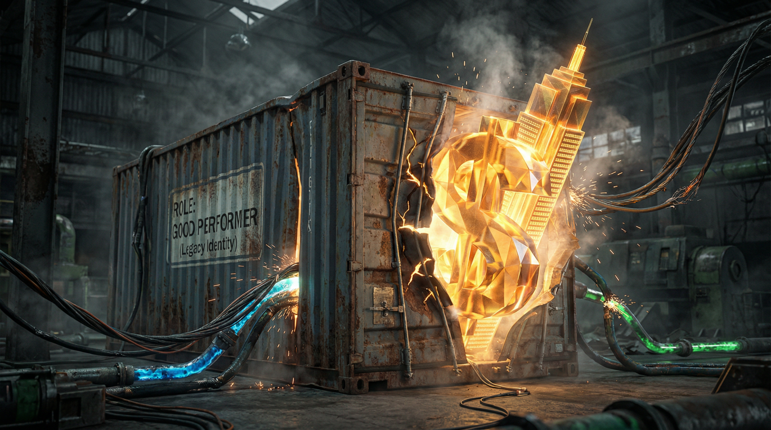 [Resource Quota] А что, если ваш финансовый потолок — это не баг, а защита от перегрева? - 2