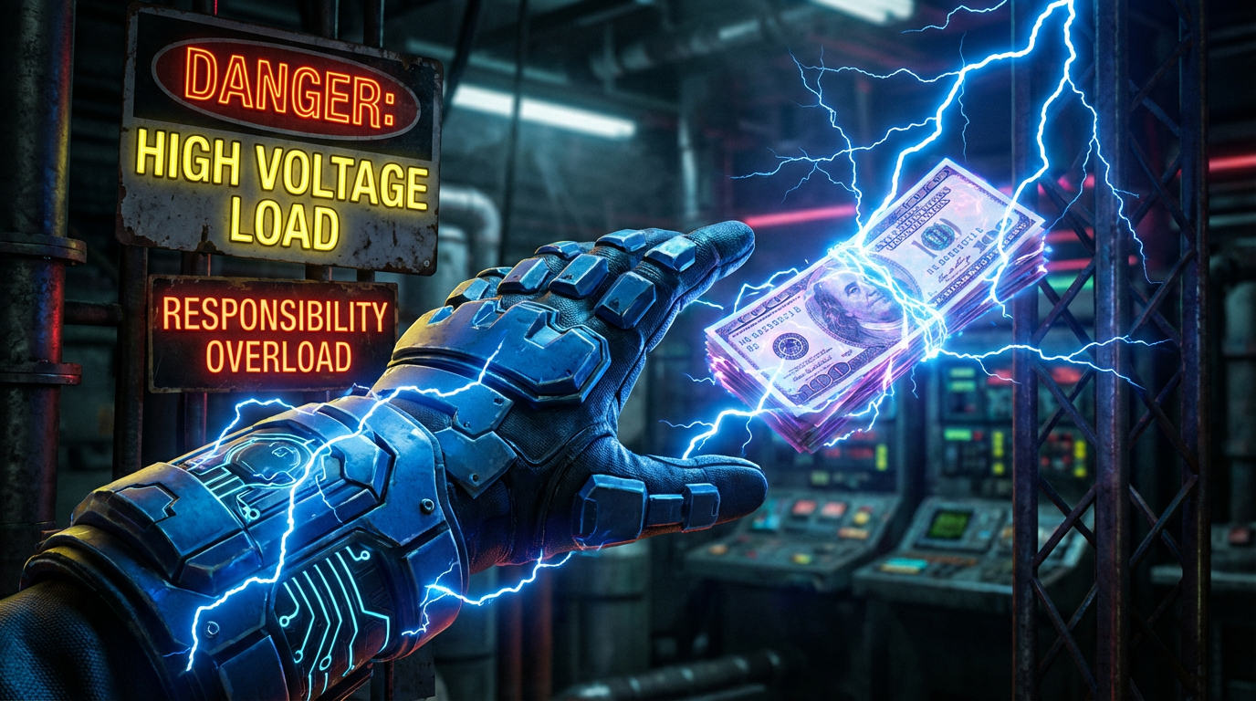 [Resource Quota] А что, если ваш финансовый потолок — это не баг, а защита от перегрева? - 1