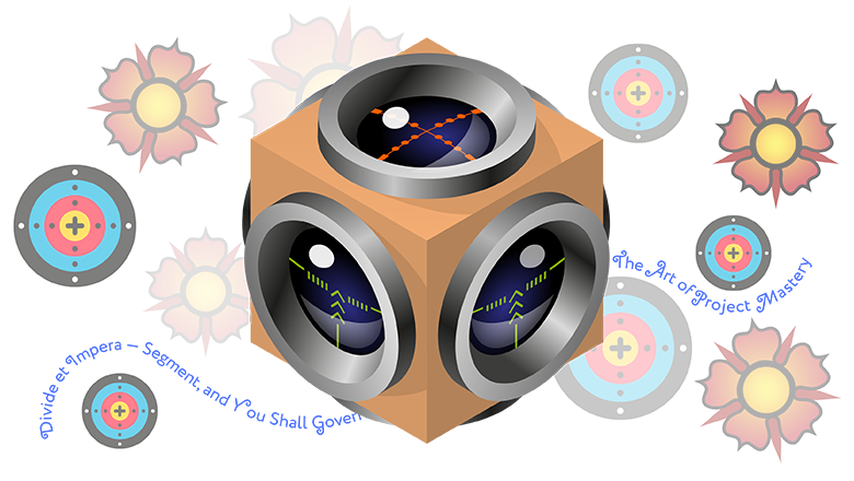 Простые хлопоты: когда проекту действительно нужно управление - 1