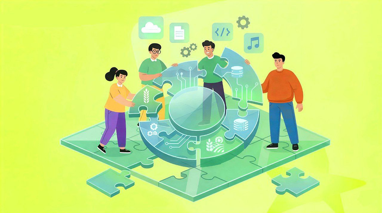 Психологический код успеха: как тесты формируют идеальные ИТ‑команды - 1 Психологический код успеха: как тесты формируют идеальные ИТ‑команды - 1