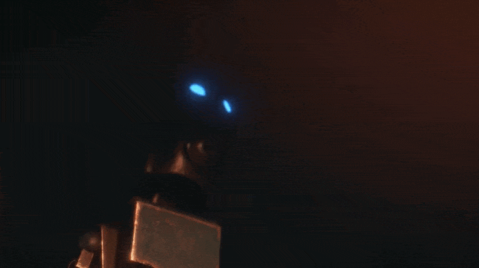 200 человек и $50 млн vs один человек и вагон терпения: как соло-разработчик сделал игру уровня Atomic Heart - 25