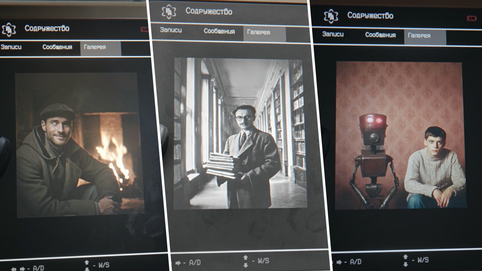 Использование нейросети при генерации изображений — не заменит художника, но позволит сэкономить время.