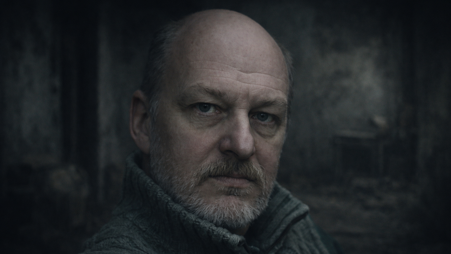 Никита Прозоровский — актёр озвучки игры. Личное достижение для автора заполучить его озвучку.