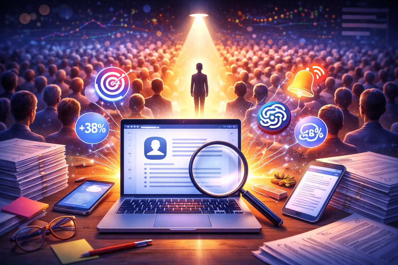 Как выделиться среди 300 откликов? Честный взгляд от HR - 1