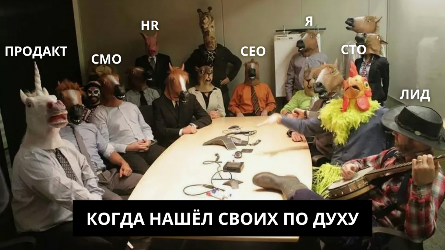 Взросление IT-бренда в 2026-м: как привлекать специалистов, когда рынок устал от турбулентности - 3