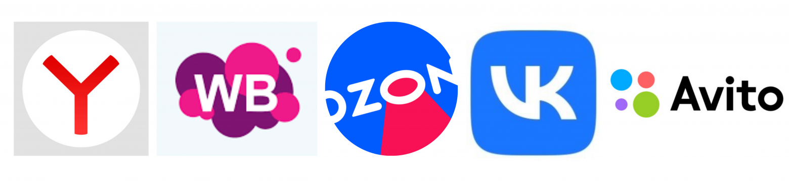 FAANG по русски - ЯВОВА