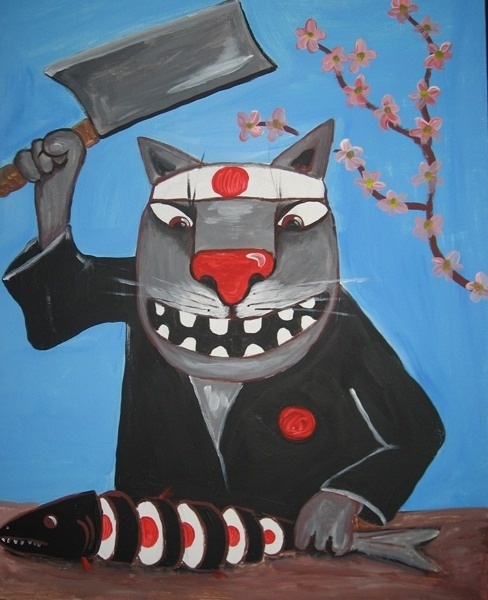 Казино всегда в выигрыше - 1