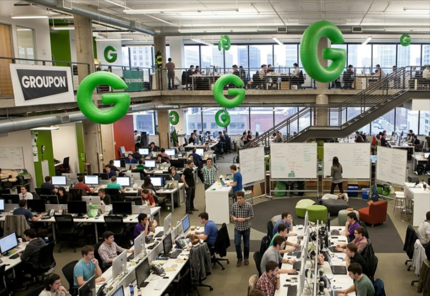 Groupon: как появился скидочный маркетплейс и почему он еще жив - 1