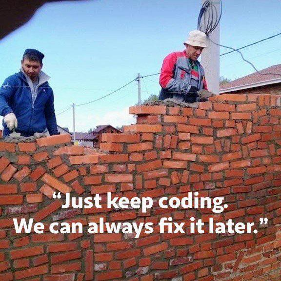 Почему 80% автотестов в итоге не окупаются - 2