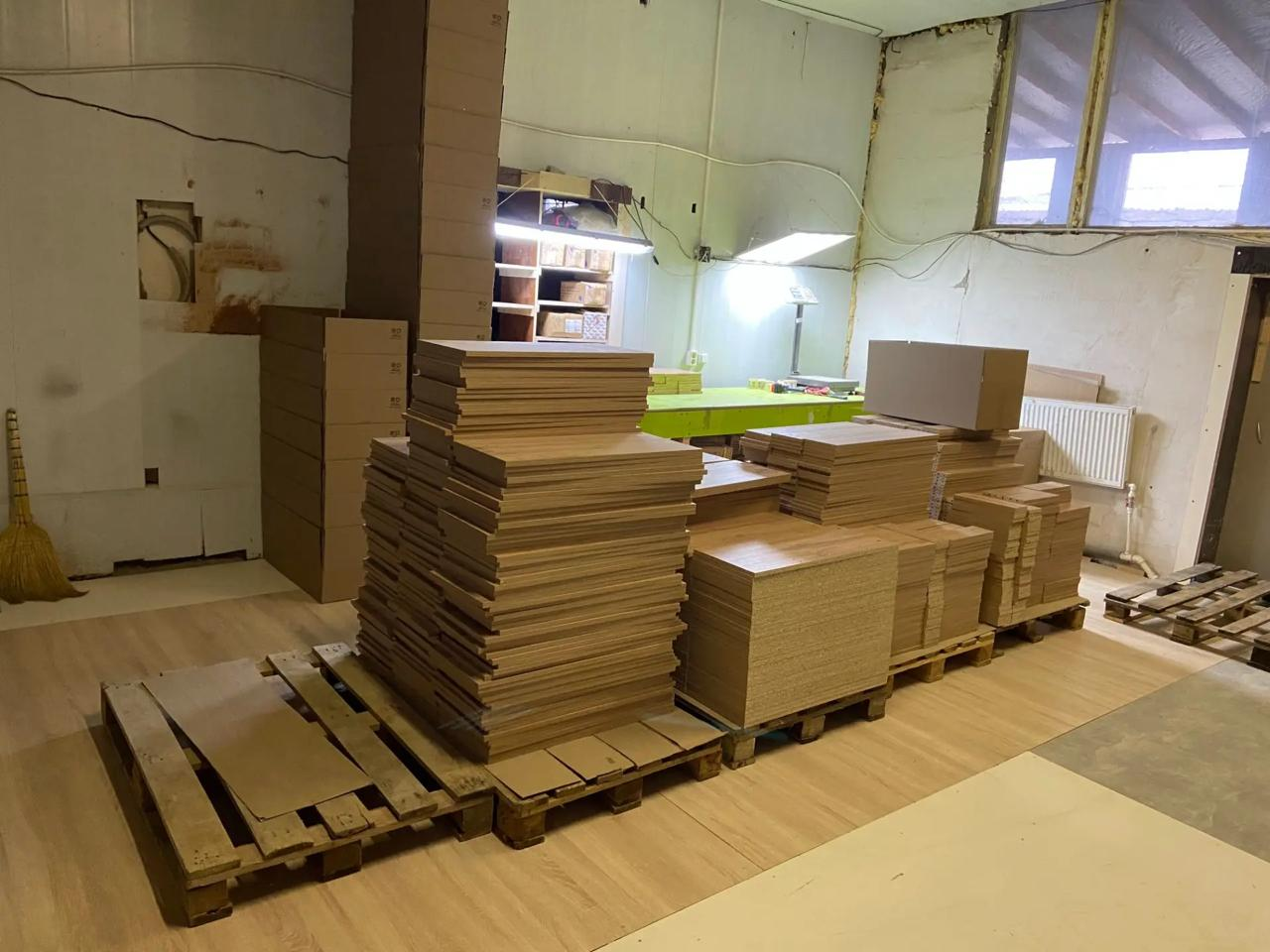 Я закрыл магазины, поставил всё на Вайлдберриз и заработал долг 50 млн - 2