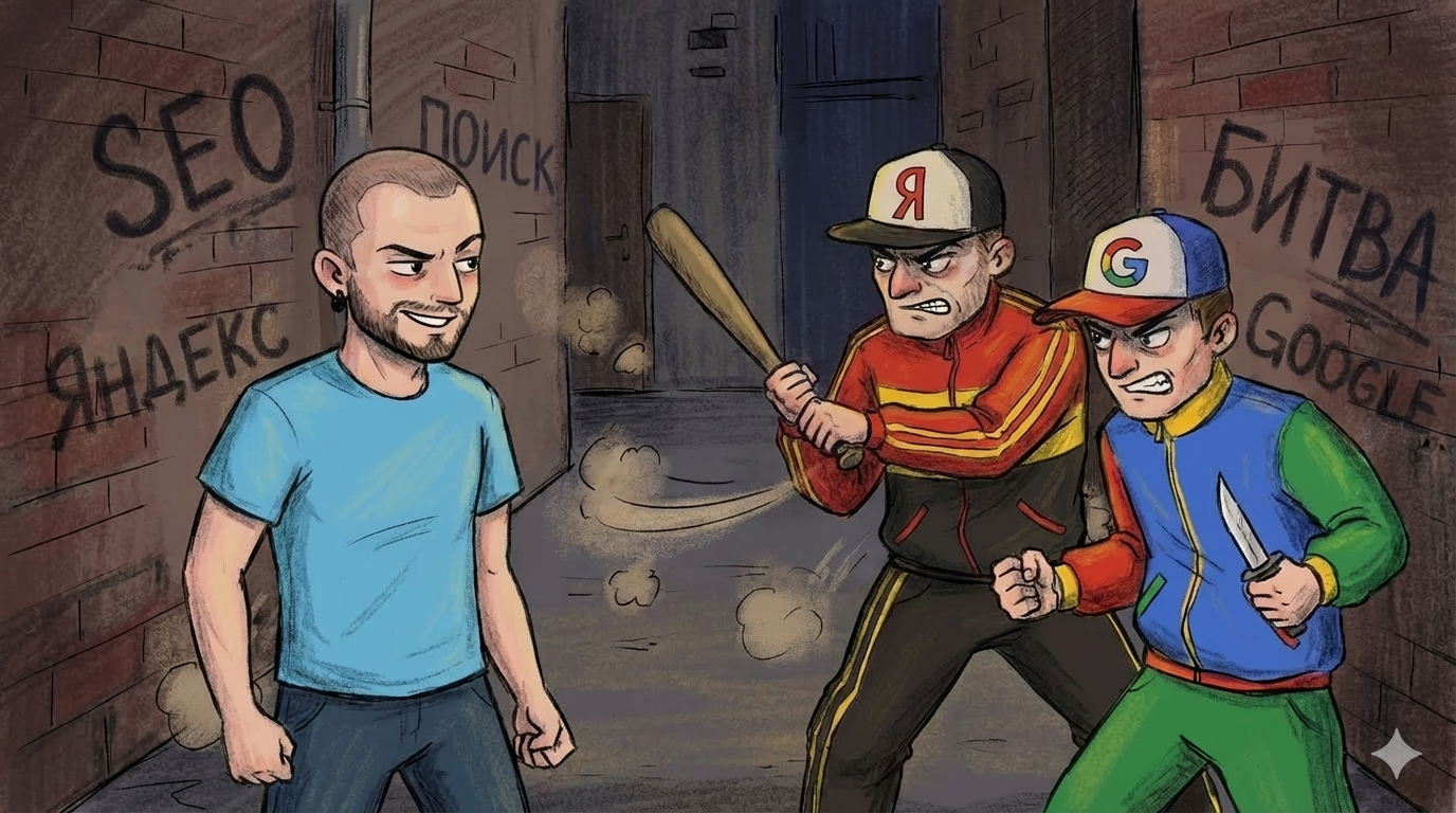 Почему вайбкодинг не убьёт нормальную разработку (взгляд маркетолога) - 7