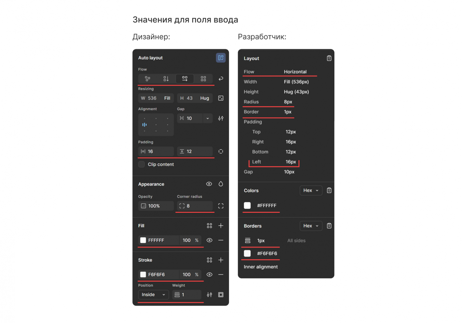 Как я сократила время разработки на 50% одним решением - 4 Как я сократила время разработки на 50% одним решением - 4