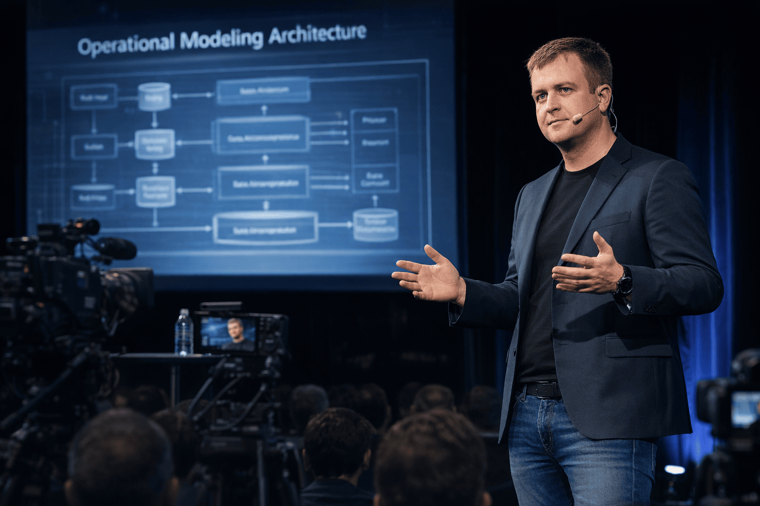 Когда процессы мешают бизнесу: ошибка, которую совершают почти все команды - 1 Когда процессы мешают бизнесу: ошибка, которую совершают почти все команды - 1