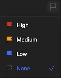От потребностей к календарю: моя система самоорганизации - 8 От потребностей к календарю: моя система самоорганизации - 8
