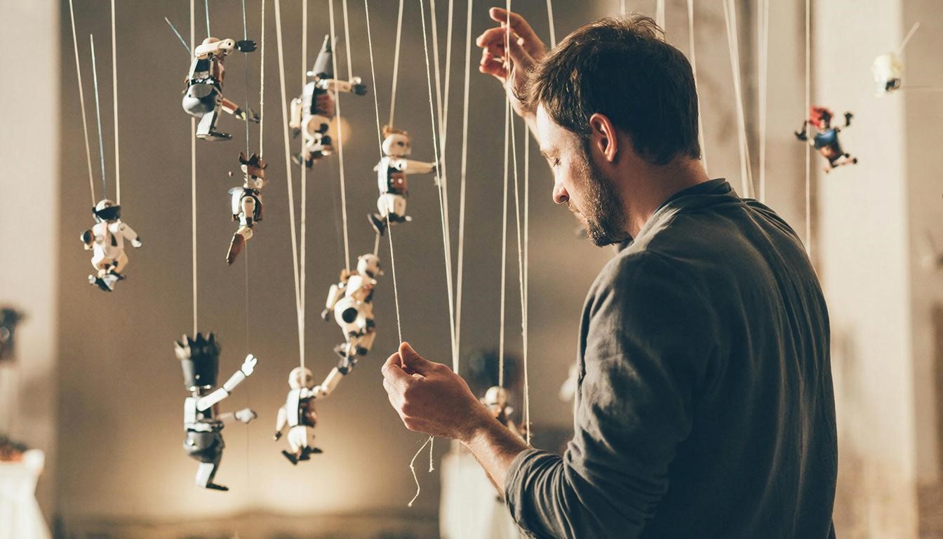 Как не дать проекту деградировать при работе с Claude Code: правила, хуки и автоматизация - 1 Как не дать проекту деградировать при работе с Claude Code: правила, хуки и автоматизация - 1