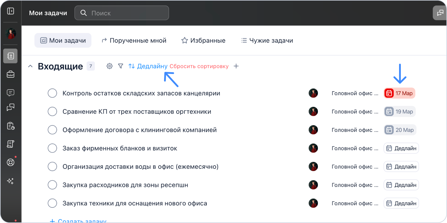 Хватит винить команду за срыв сроков. Попробуйте этот простой план контроля дедлайнов - 10