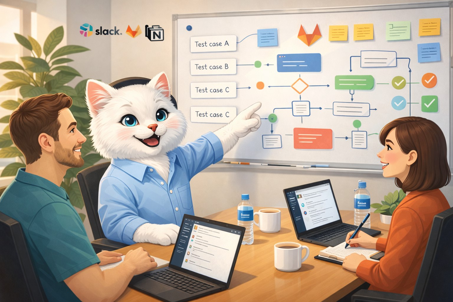 Теоретическая часть для Manual QA