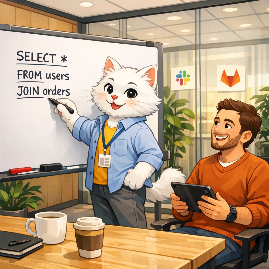 Лайвкодинг SQL