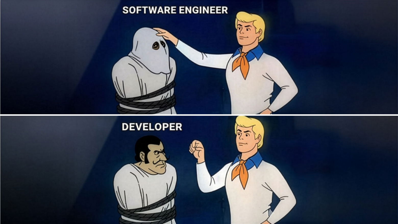 Тестовые задания для фронтендеров 2026: почему мы до сих пор проверяем память, а не инженеров - 1 Тестовые задания для фронтендеров 2026: почему мы до сих пор проверяем память, а не инженеров - 1