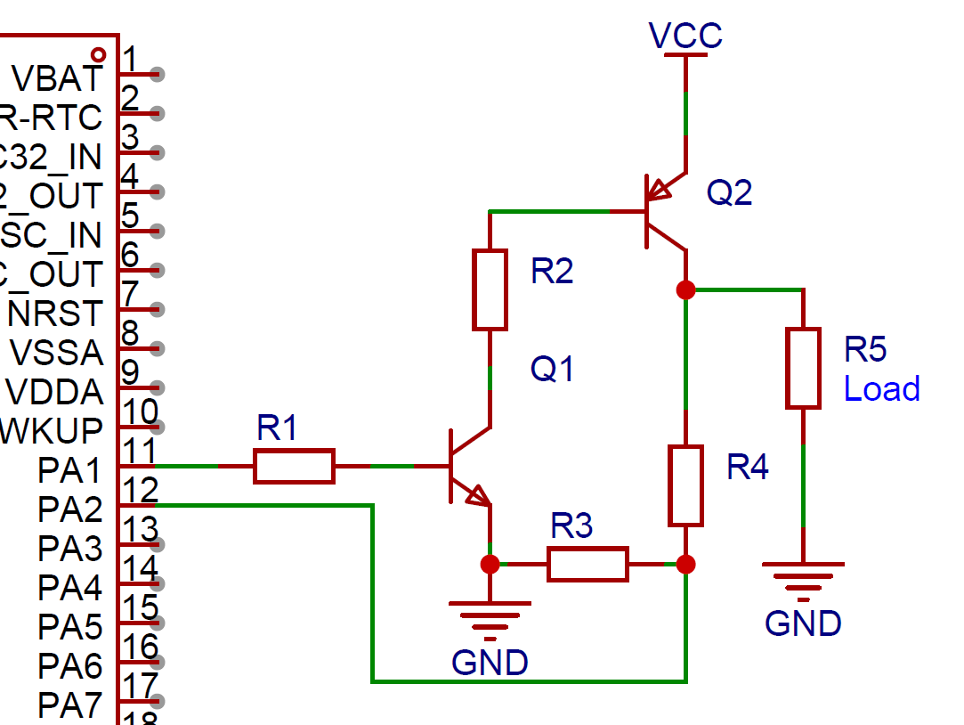 Программист микроконтроллеров: что спрашивают на собеседованиях - 2 Программист микроконтроллеров: что спрашивают на собеседованиях - 2
