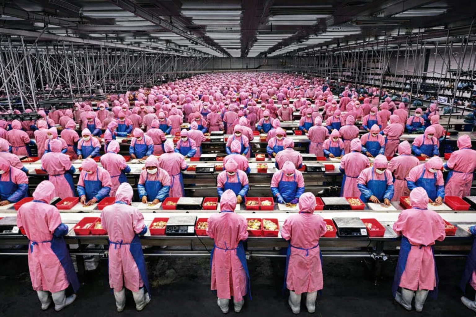 ИТ вам не завод: почему на разработку продукта всегда нужно «слишком много» времени - 1 ИТ вам не завод: почему на разработку продукта всегда нужно «слишком много» времени - 1