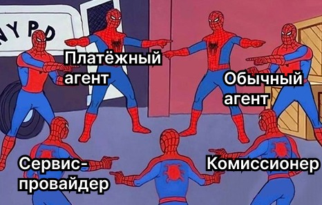 Платёжный агент для валютной выручки и валютной зарплаты: как я выбирал лучшего - 2 Платёжный агент для валютной выручки и валютной зарплаты: как я выбирал лучшего - 2