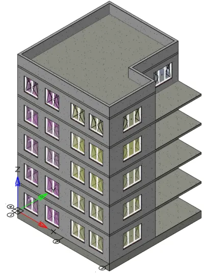 Рис. 11. Итоговая модель