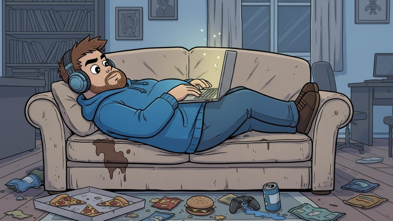 ИИ для борьбы с зависимостями, аналог Punto Switcher — и еще 8 российских стартапов - 1