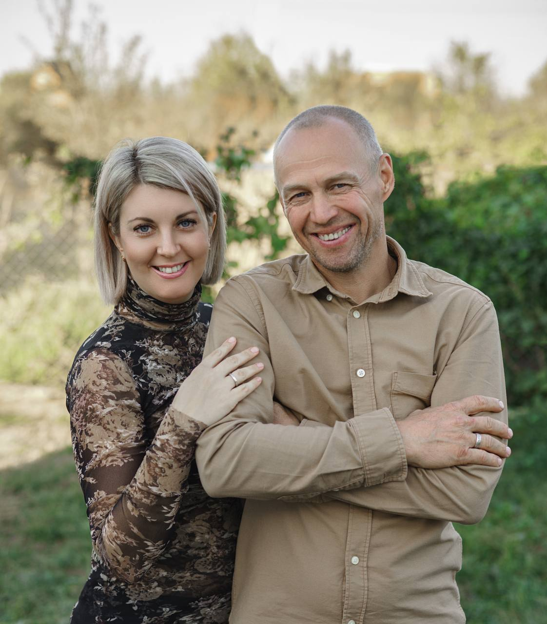 Ремесленная мастерская семьи Ерофеевых