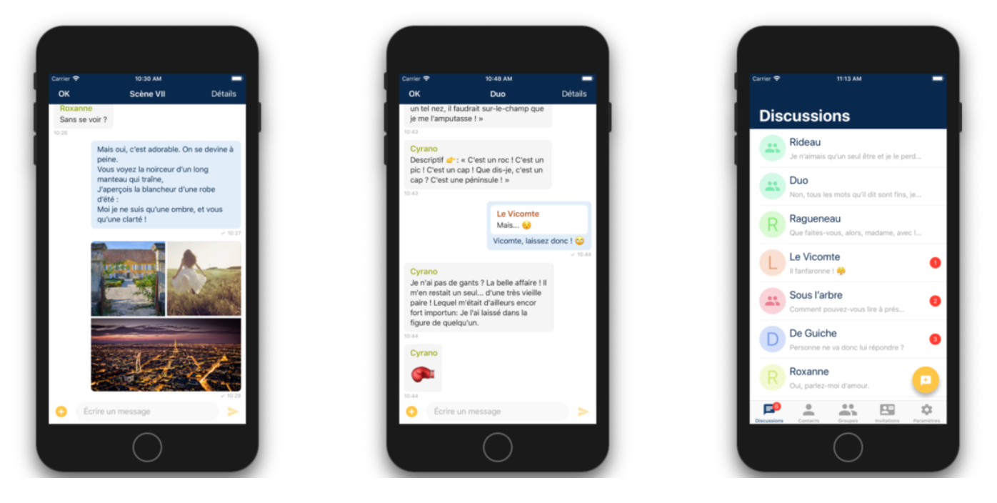 добавил(-а) Вас в канал в МАХ - 12