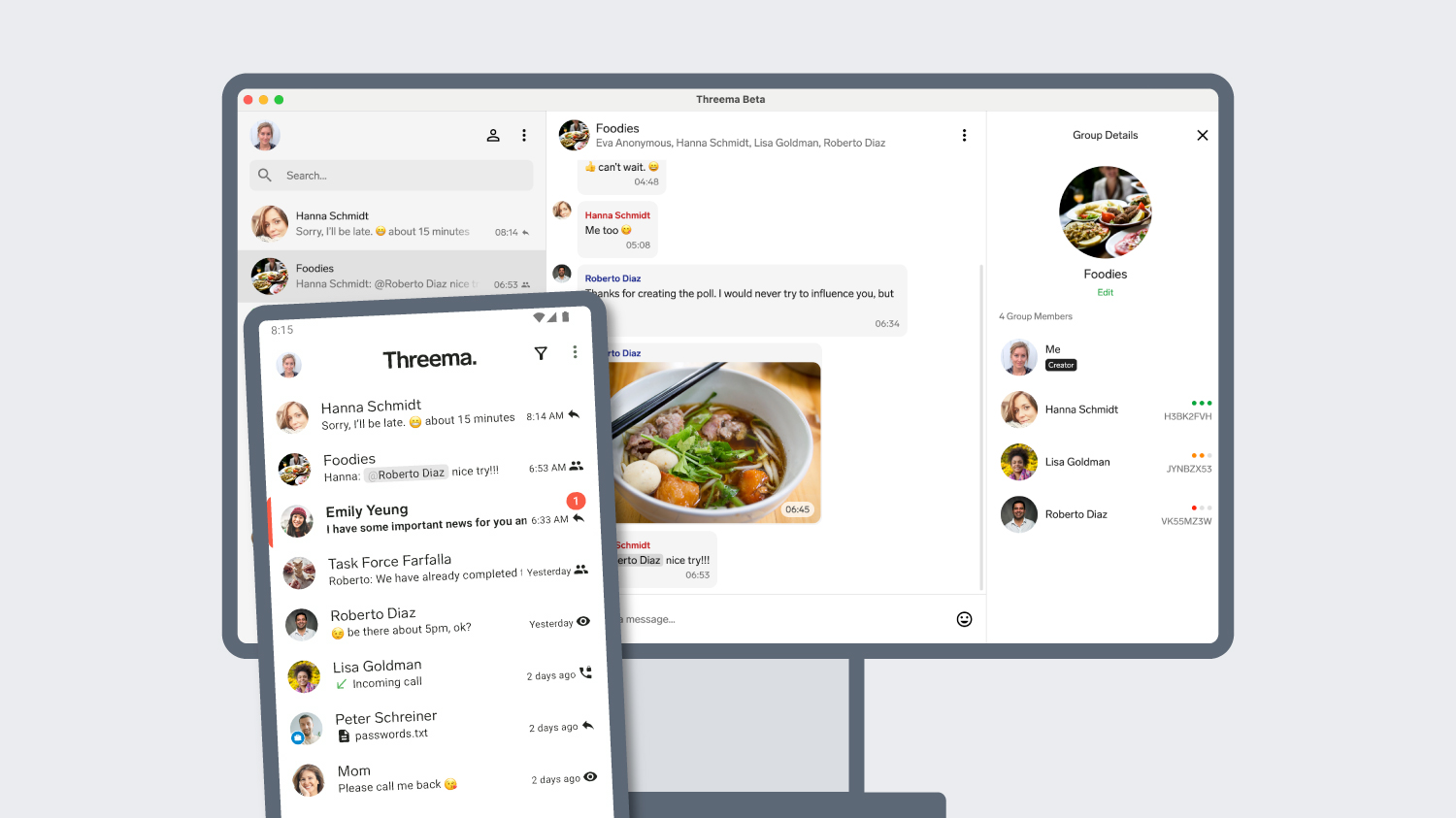 добавил(-а) Вас в канал в МАХ - 7