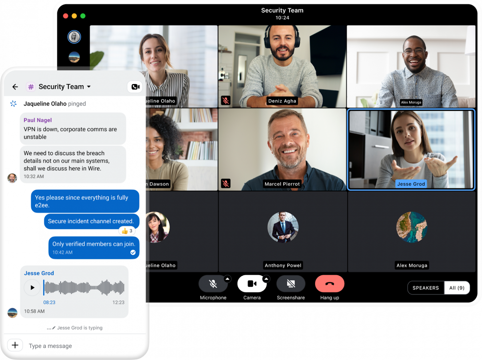 добавил(-а) Вас в канал в МАХ - 8