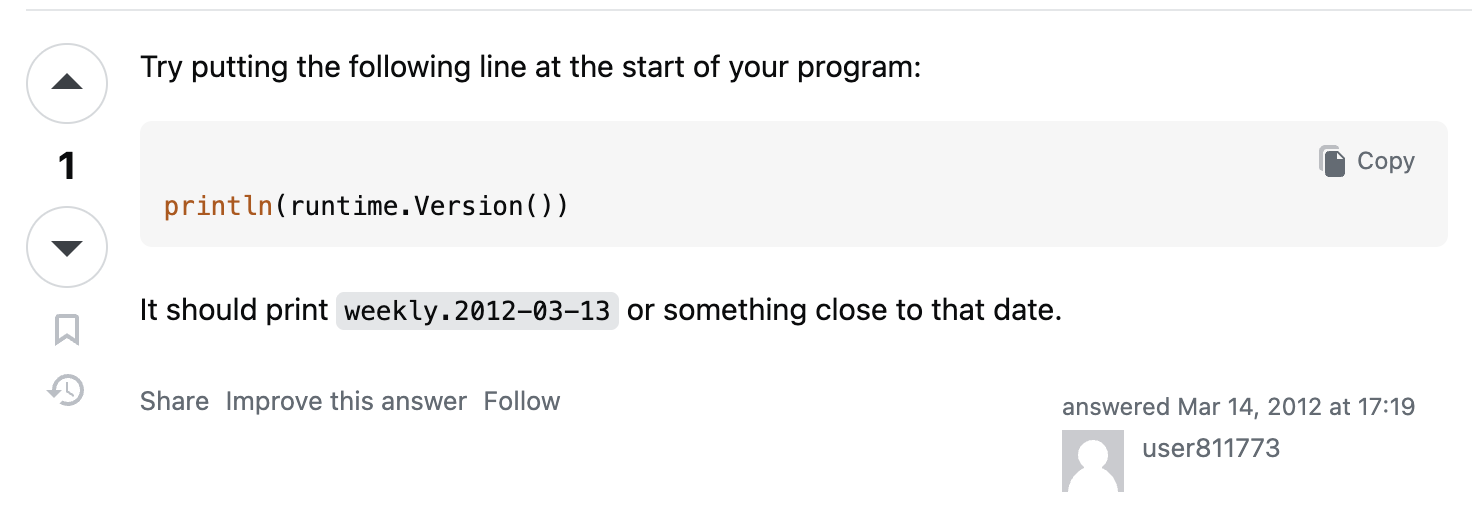 Олды. Помните такой сайт?