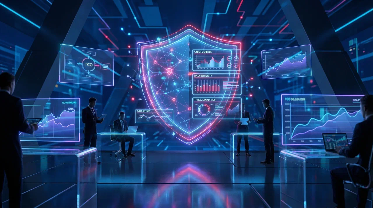 Свой сервер или миграция в облако: почему в 2026 железо за 1 млн стоит 2,5 млн — и что с этим делать - 1 Свой сервер или миграция в облако: почему в 2026 железо за 1 млн стоит 2,5 млн — и что с этим делать - 1