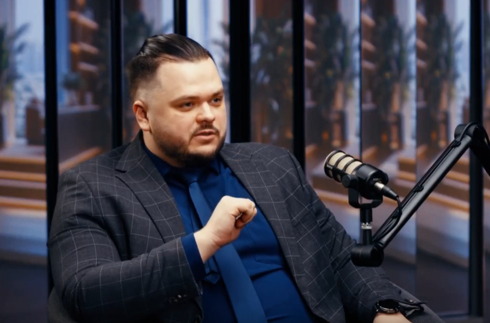 Николай Прянишников: как я вырастил Beeline до 8 млрд, семью до 7 детей и удвоил Microsoft в России - 3