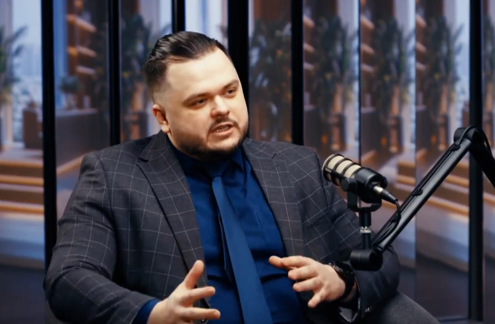 Николай Прянишников: как я вырастил Beeline до 8 млрд, семью до 7 детей и удвоил Microsoft в России - 6