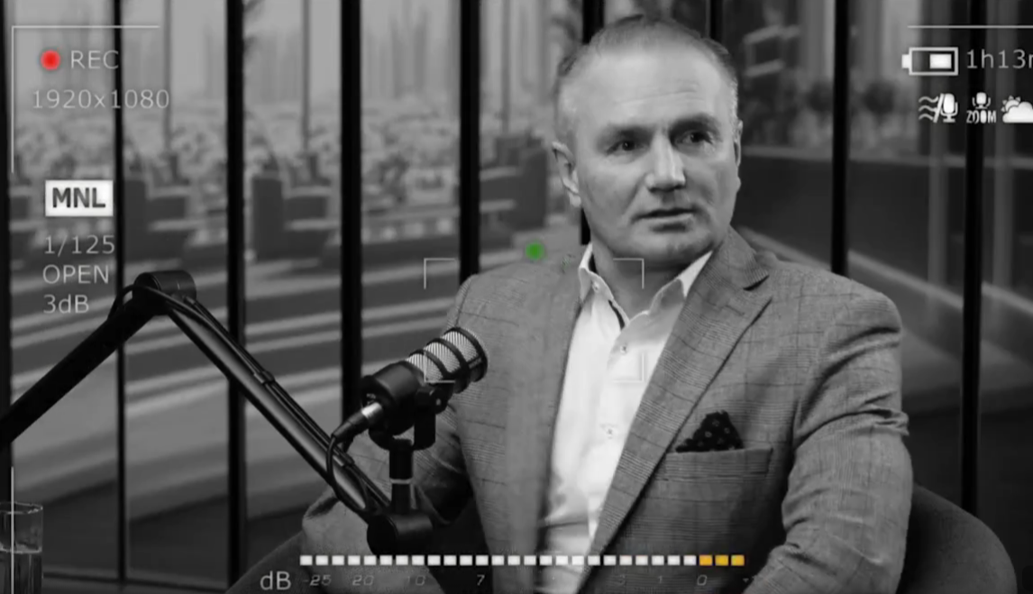 Николай Прянишников: как я вырастил Beeline до 8 млрд, семью до 7 детей и удвоил Microsoft в России - 8