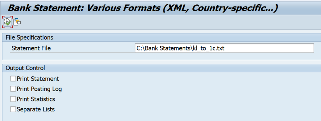 Рис. 12. Экран выбора