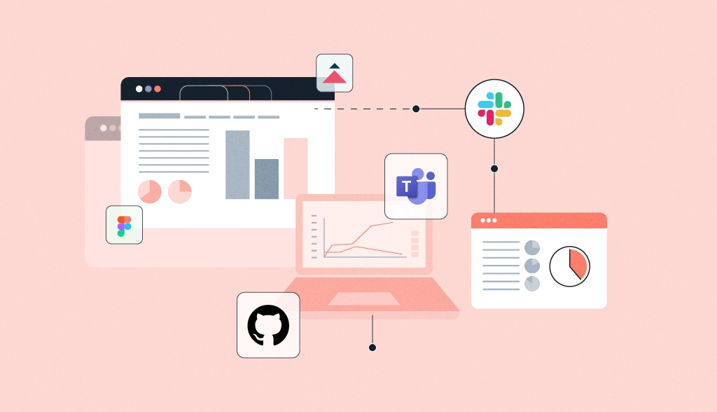 Как мы переросли связку «таск-трекер + чаты»: опыт масштабирования в Диасофт - 1