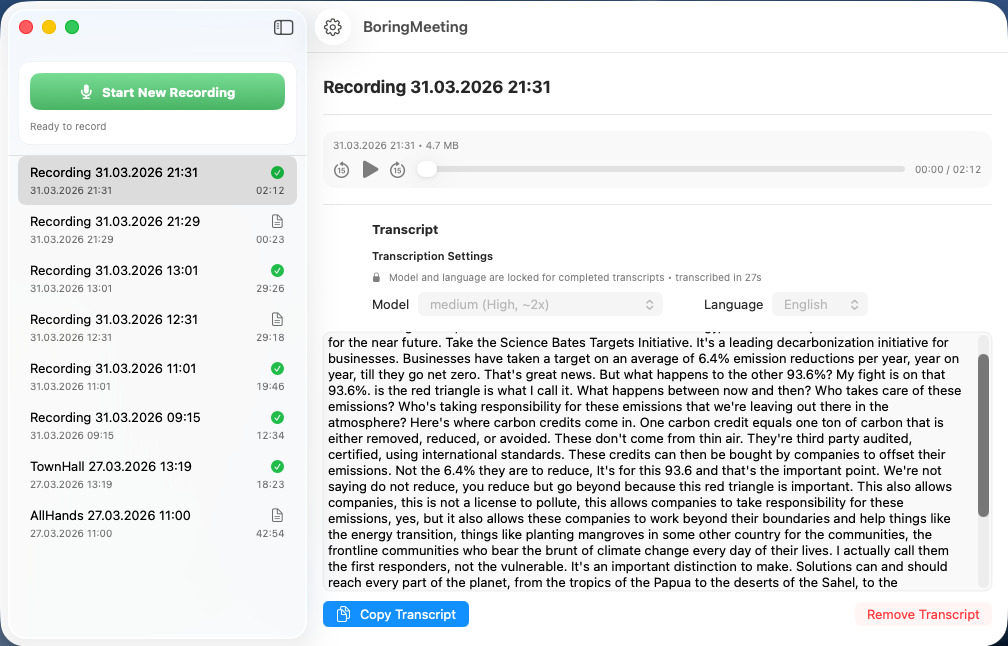 Я записываю онлайн-встречи. И вам советую — 2 - 2