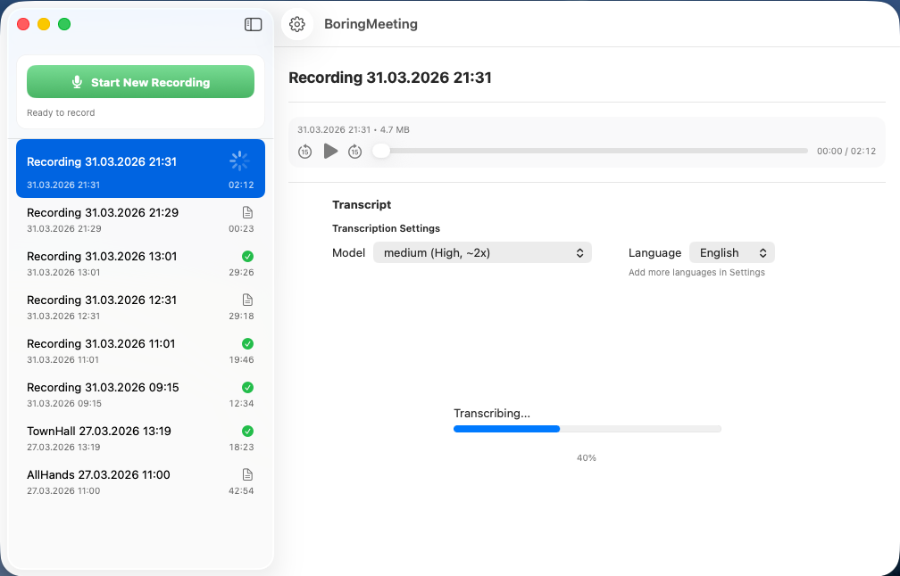 Я записываю онлайн-встречи. И вам советую — 2 - 3