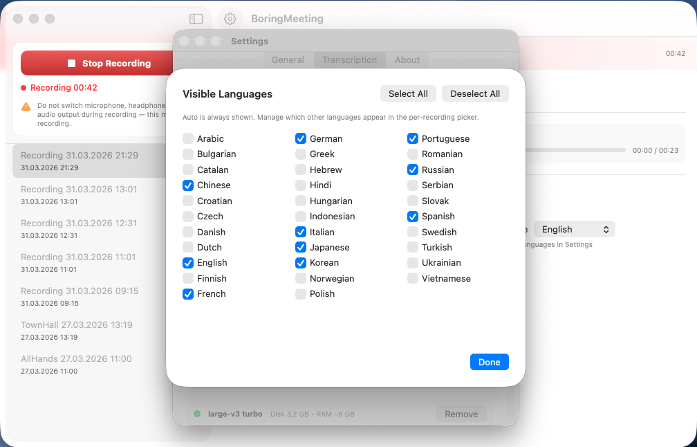 Я записываю онлайн-встречи. И вам советую — 2 - 4