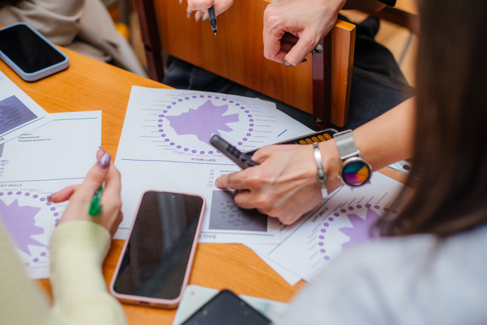 Зачем студентам бизнес-симуляции, если есть обычные лекции - 1