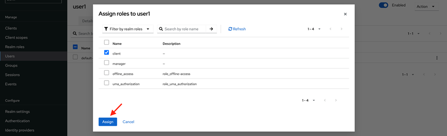 От идеи до MVP за час: full-stack приложение с Platform V DataSpace Community Edition - 7 От идеи до MVP за час: full-stack приложение с Platform V DataSpace Community Edition - 7