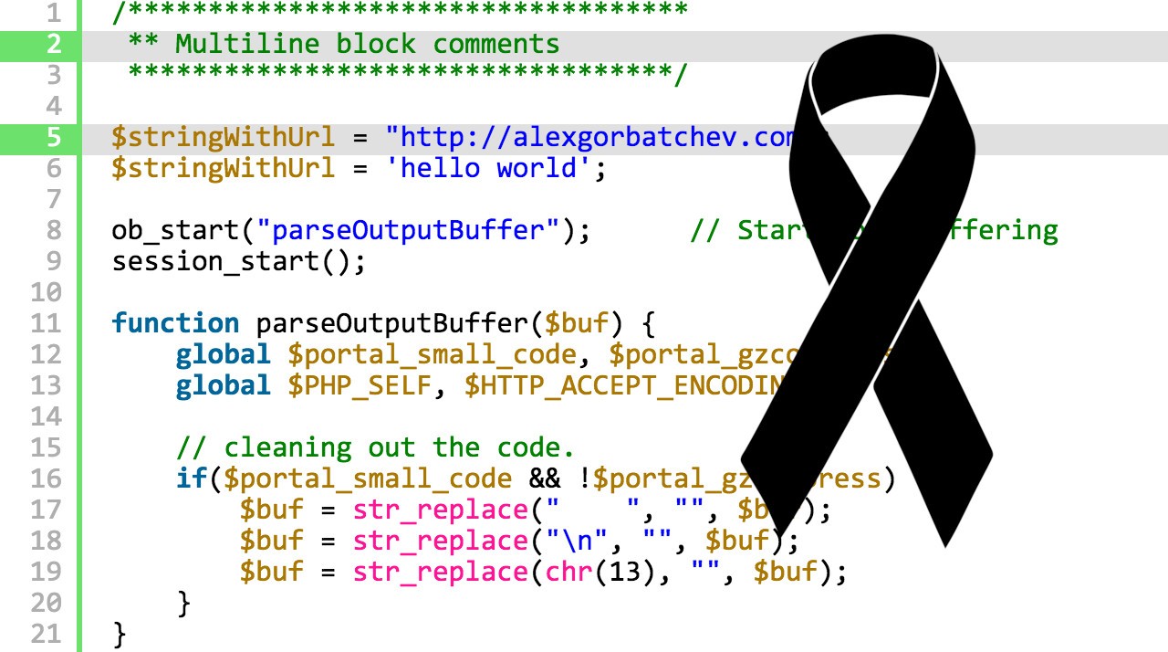 Как-то так эта библиотека выглядела в оригинале. 