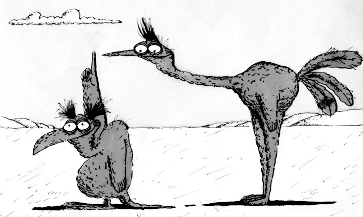 Советы бывалого управленца — Борьба с текучкой персонала - 4