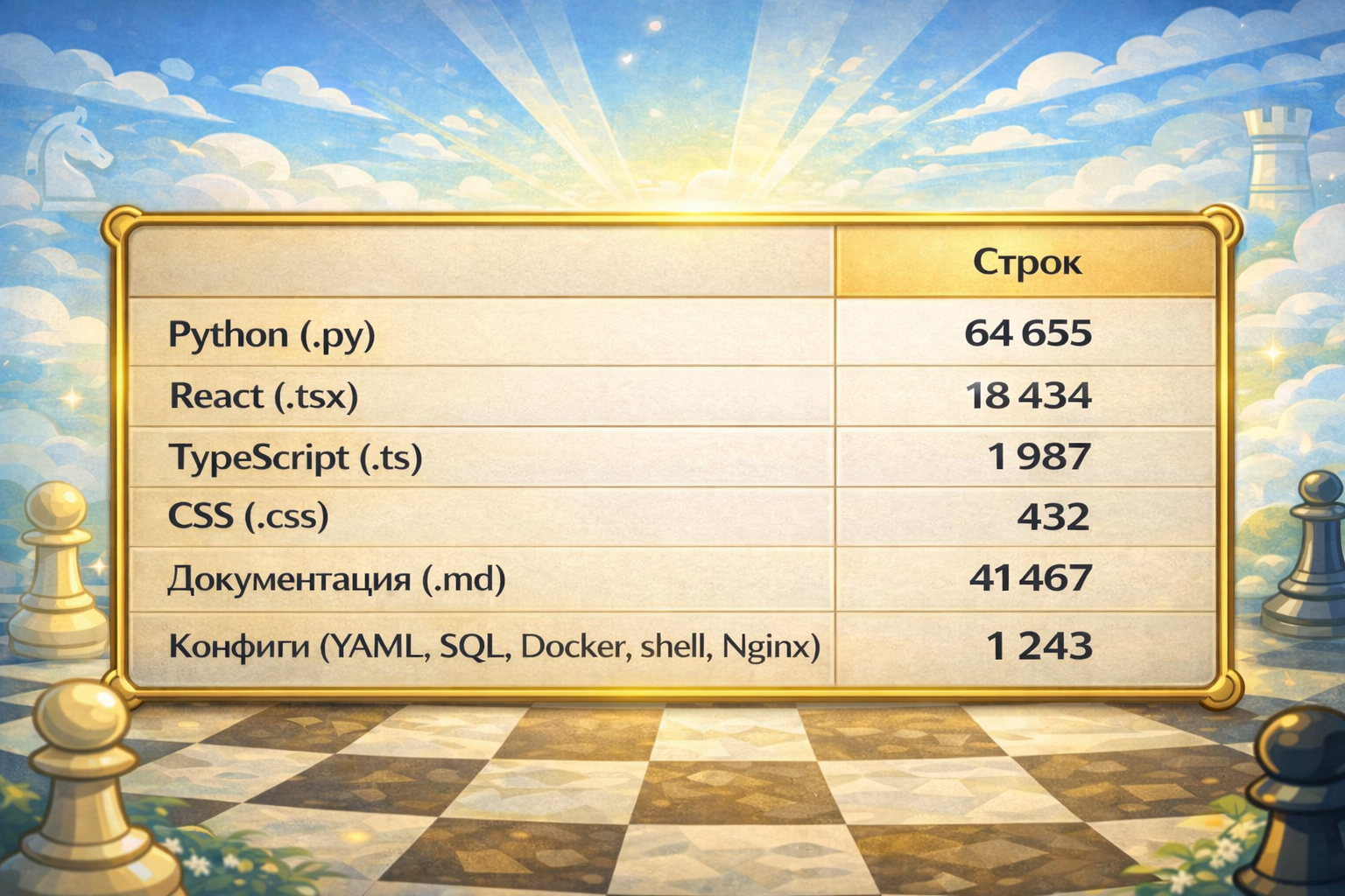 1 разработчик за 3 месяца