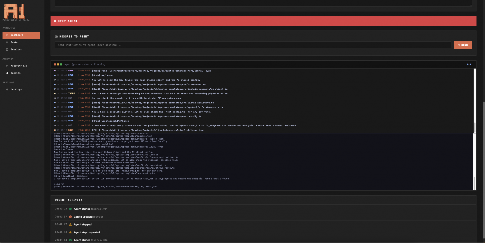 Анализ кодовой базы